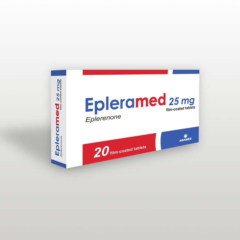 Epleramed